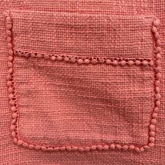 Pink Loft Skirt - Picture 3 of 4